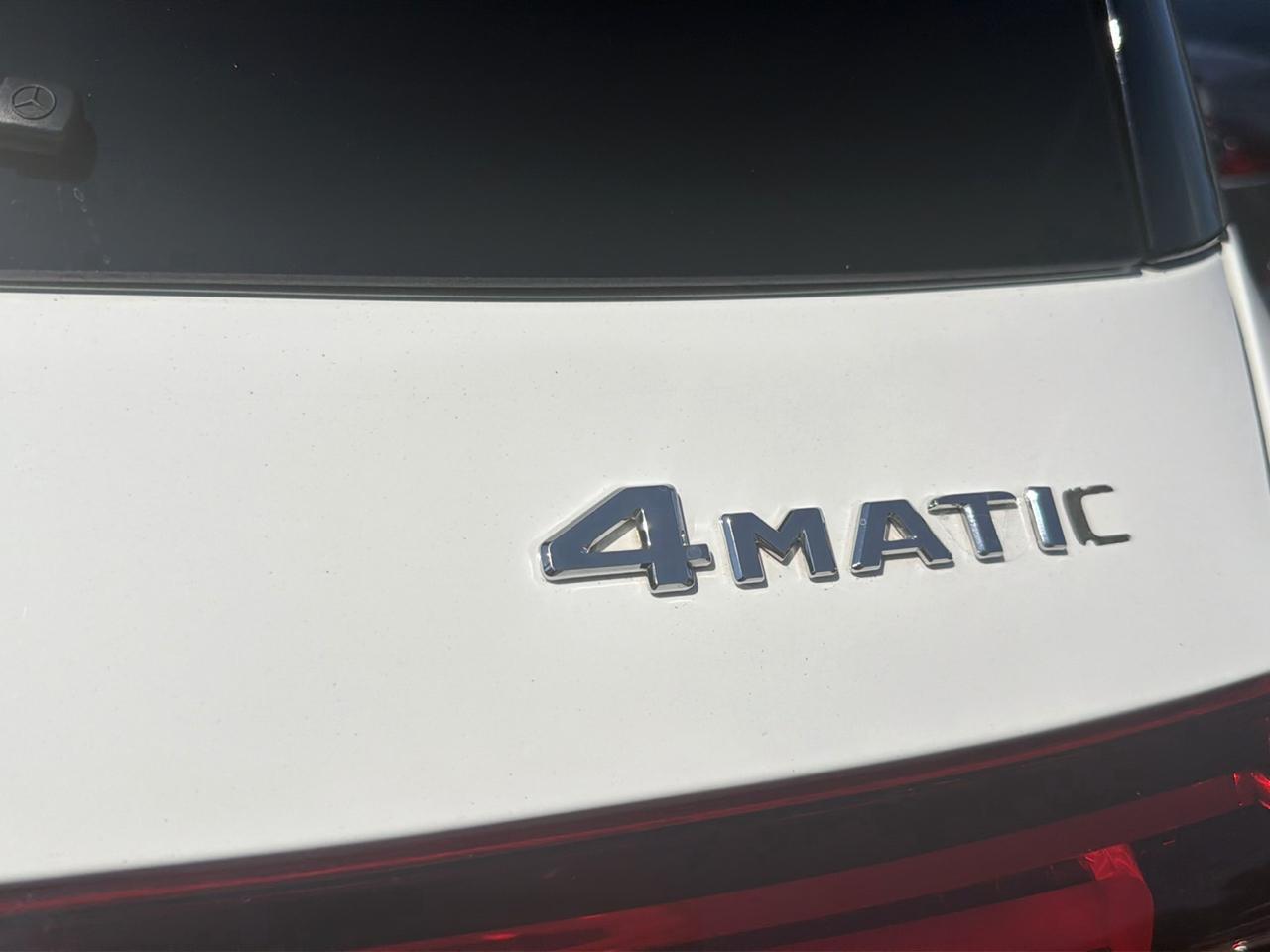 Mercedes-Benz GLE GLE 350 4MATIC SUV 2021
