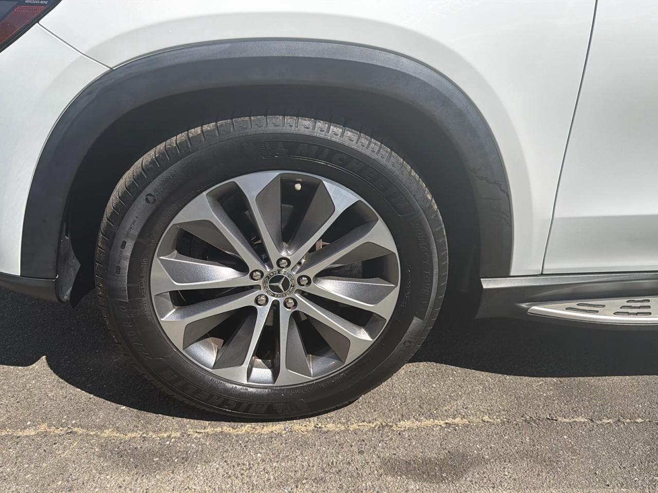 Mercedes-Benz GLE GLE 350 4MATIC SUV 2021