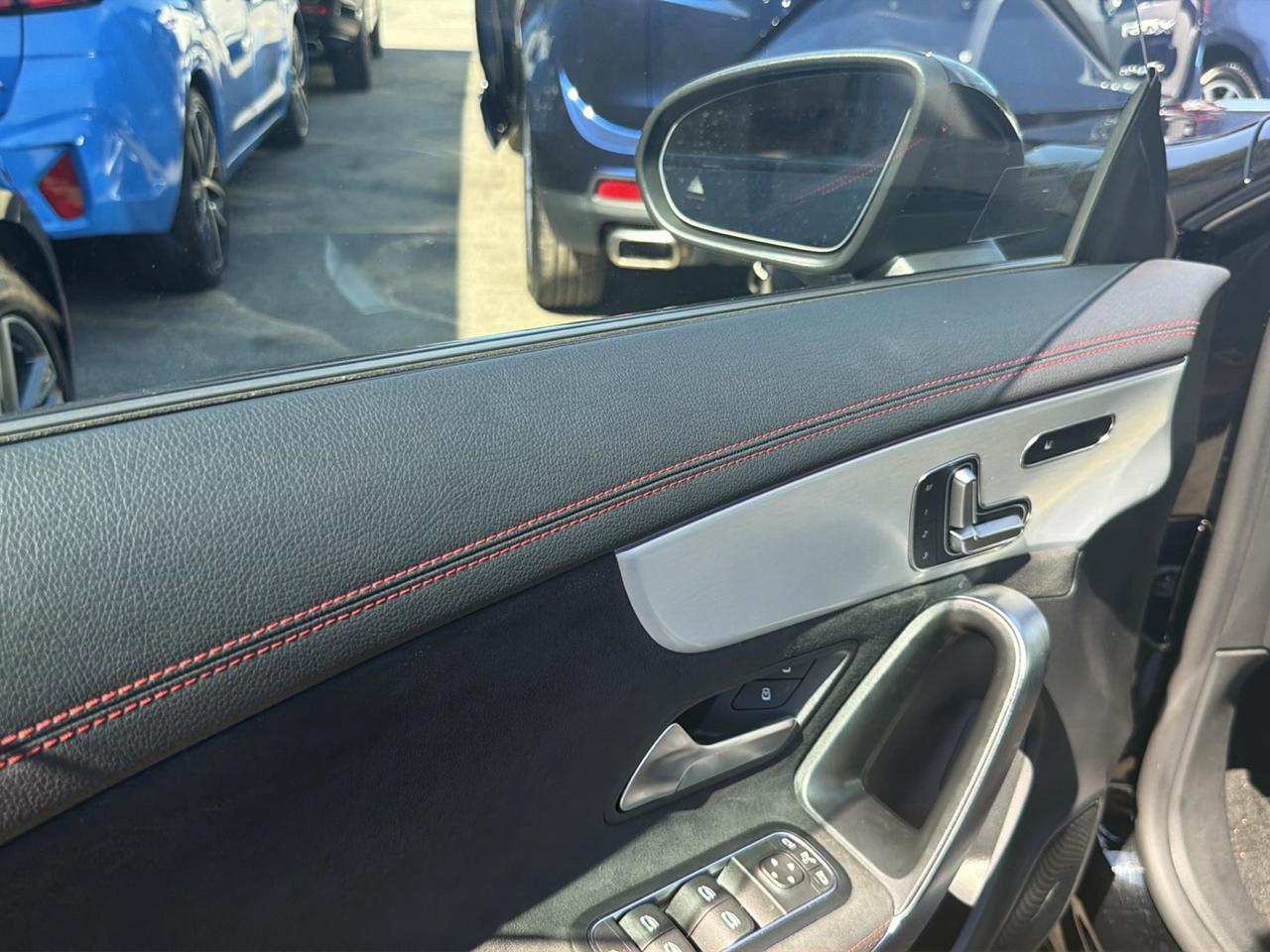 Mercedes-Benz CLA CLA 250 4MATIC Coupe 2025