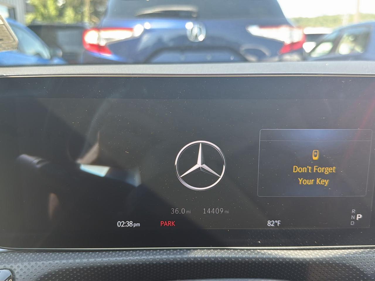 Mercedes-Benz CLA CLA 250 4MATIC Coupe 2025
