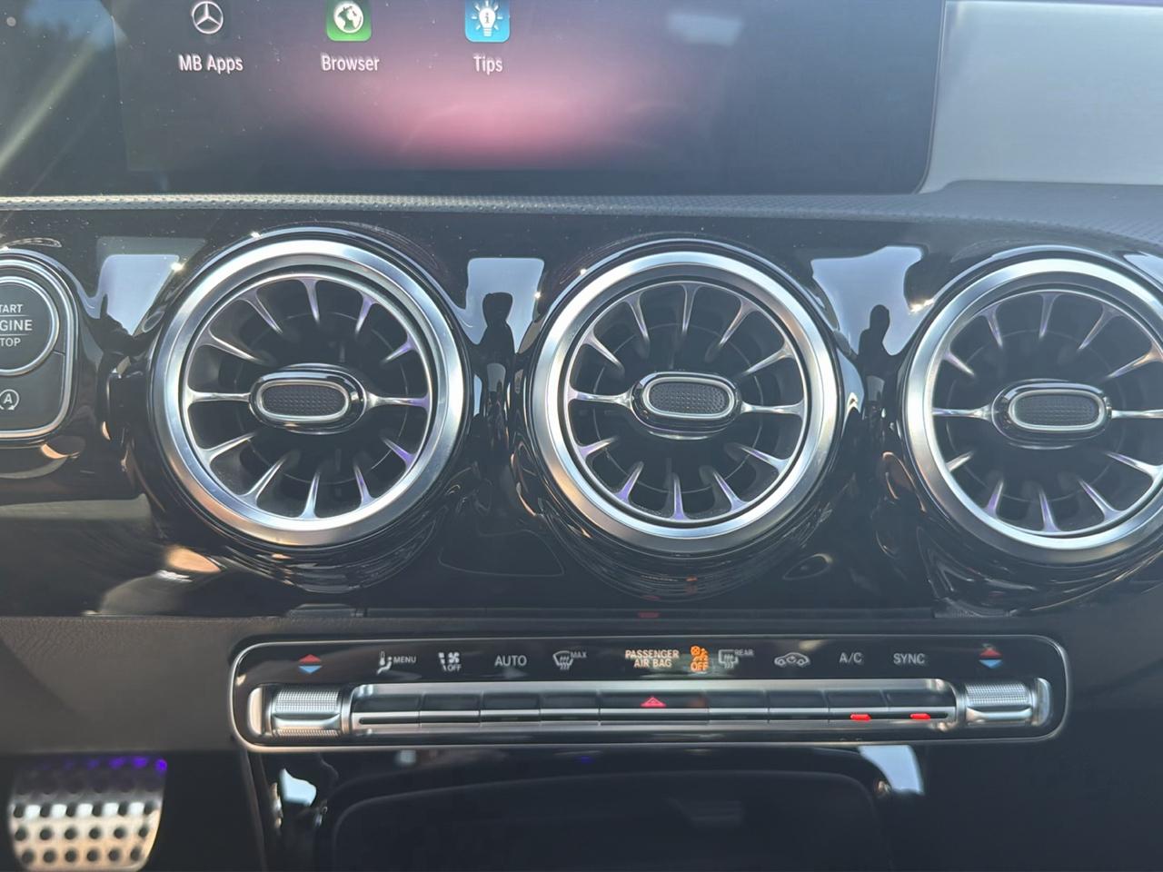 Mercedes-Benz CLA CLA 250 4MATIC Coupe 2025