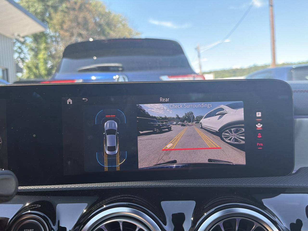 Mercedes-Benz CLA CLA 250 4MATIC Coupe 2025