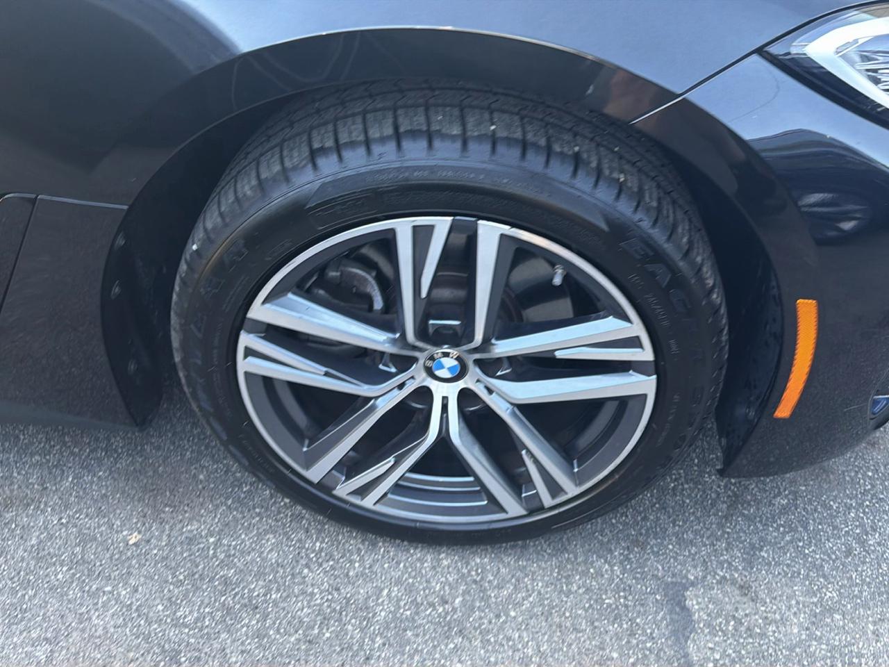 BMW 4 Series 430i xDrive Gran Coupe 2023