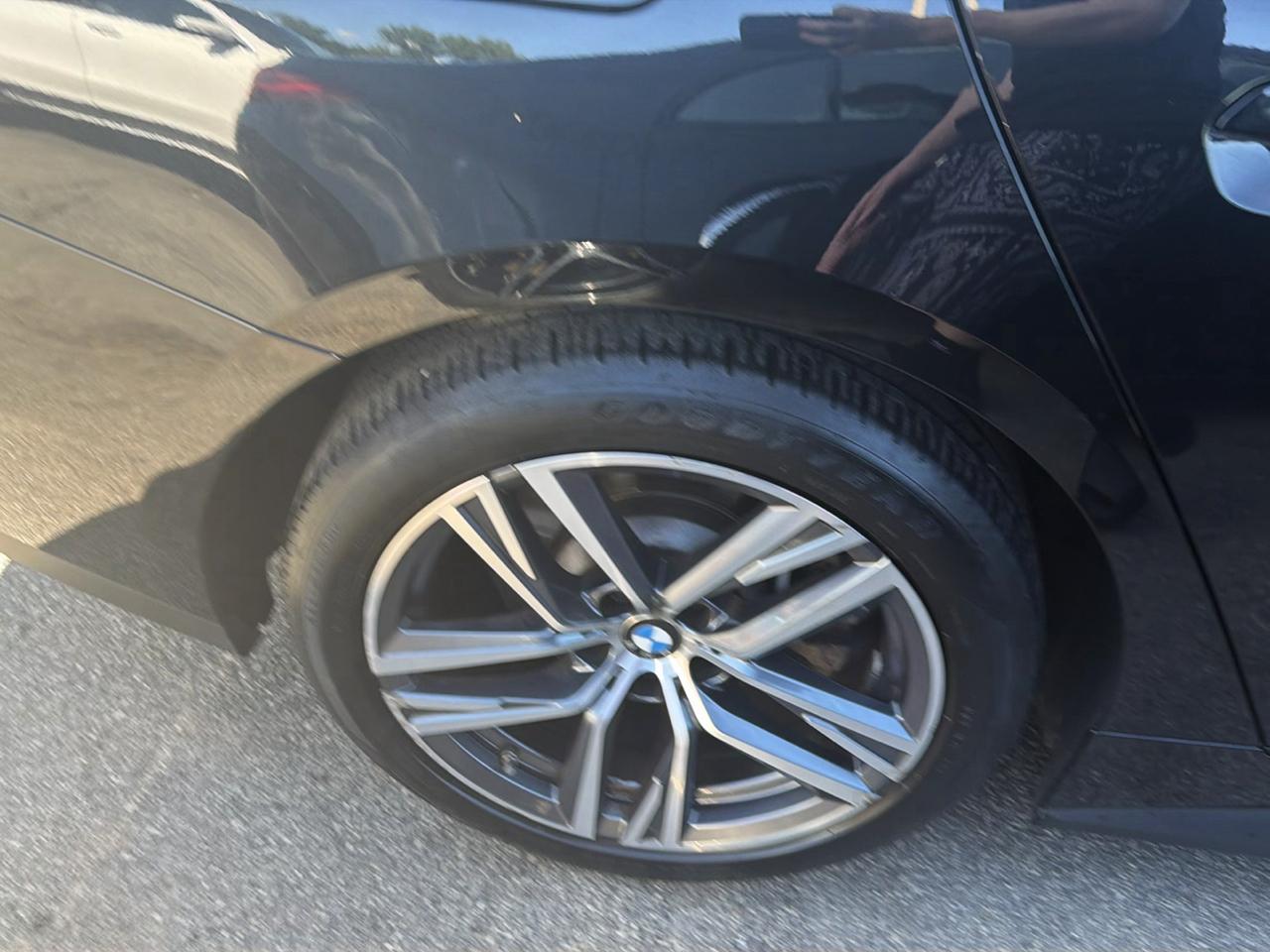 BMW 4 Series 430i xDrive Gran Coupe 2023