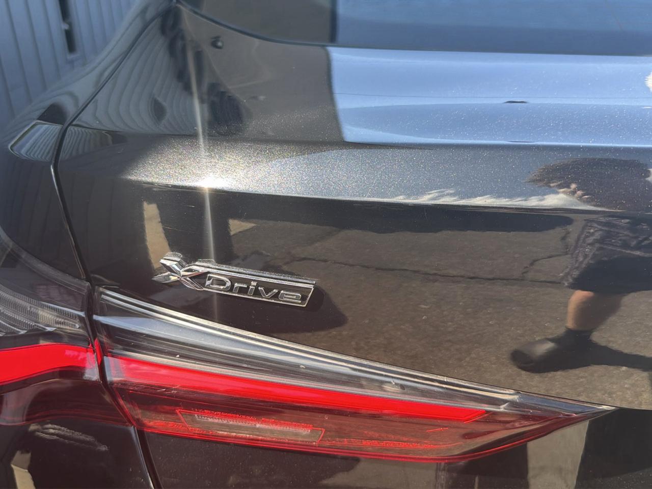 BMW 4 Series 430i xDrive Gran Coupe 2023
