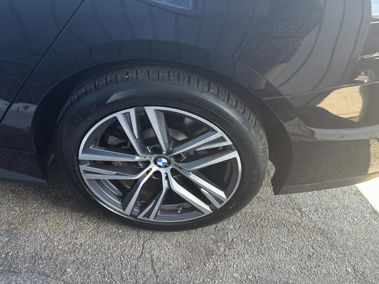 BMW 4 Series 430i xDrive Gran Coupe 2023