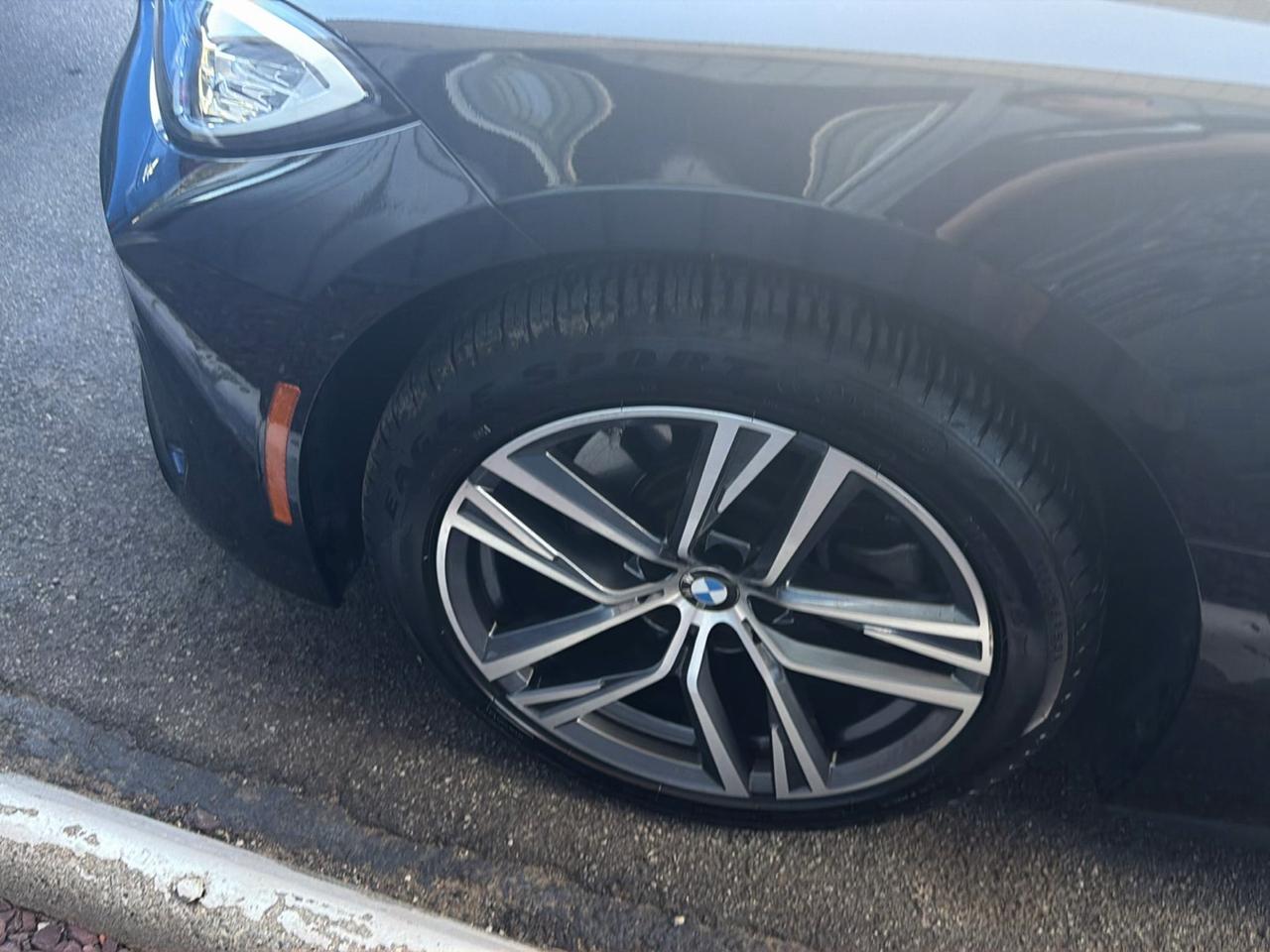 BMW 4 Series 430i xDrive Gran Coupe 2023