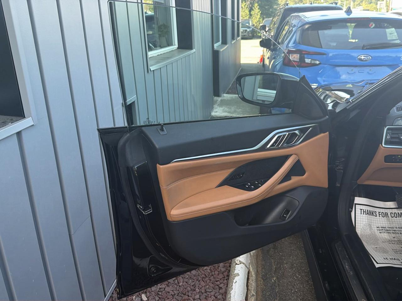BMW 4 Series 430i xDrive Gran Coupe 2023