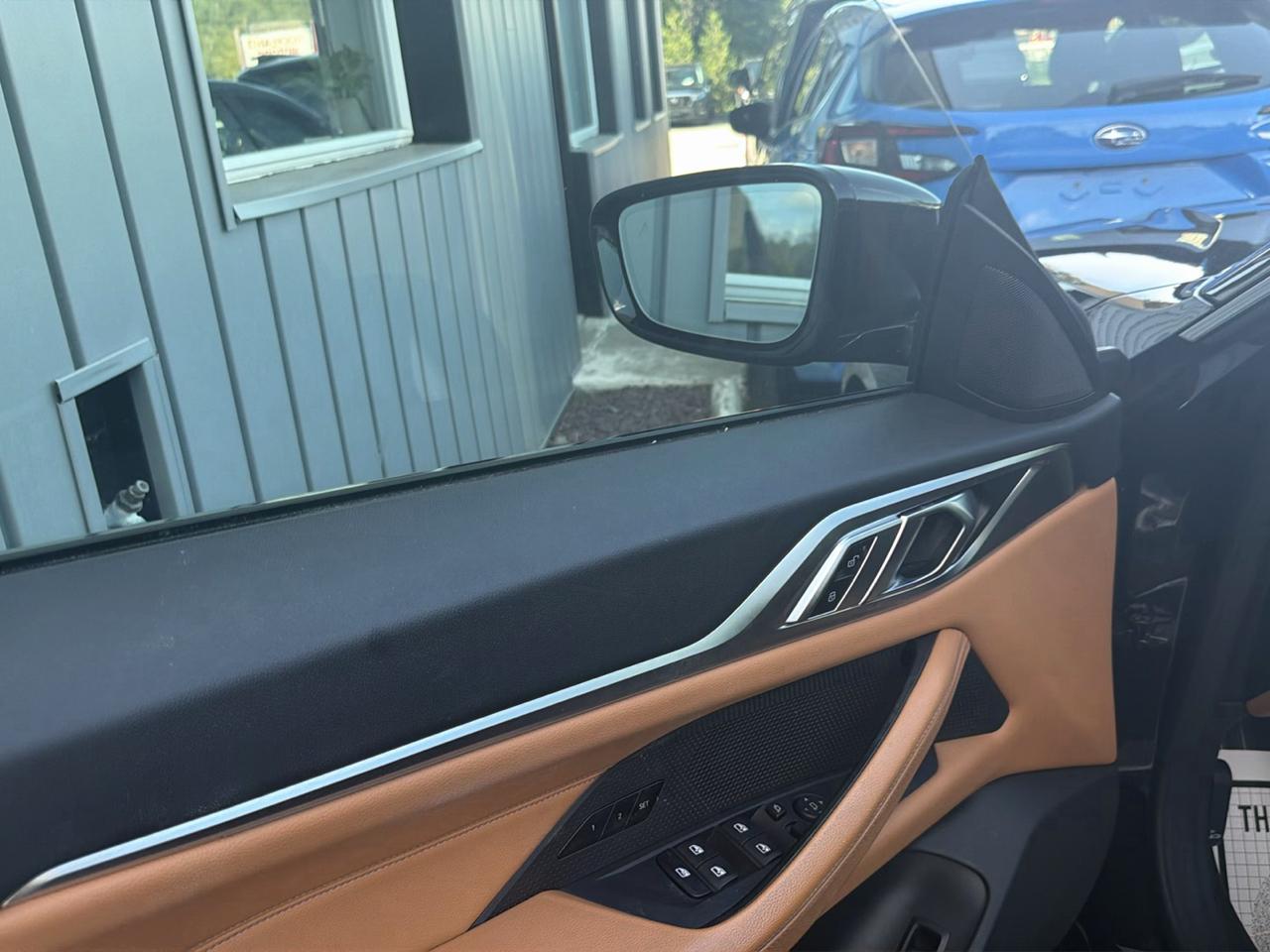 BMW 4 Series 430i xDrive Gran Coupe 2023