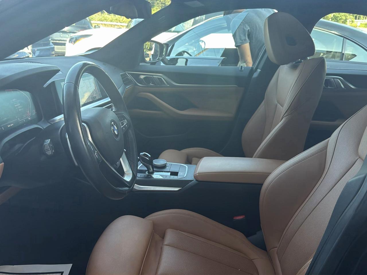 BMW 4 Series 430i xDrive Gran Coupe 2023