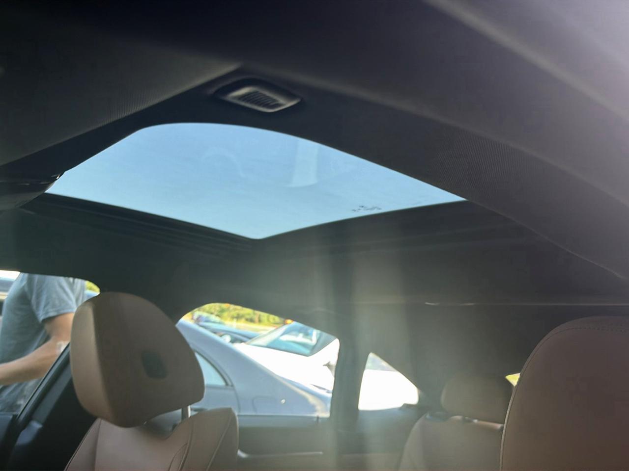 BMW 4 Series 430i xDrive Gran Coupe 2023