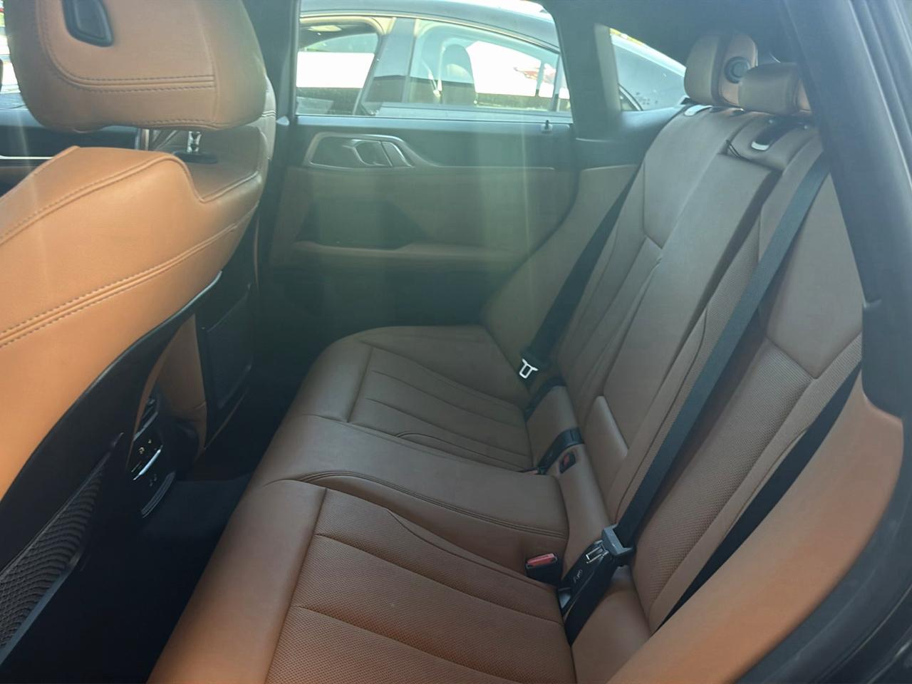 BMW 4 Series 430i xDrive Gran Coupe 2023