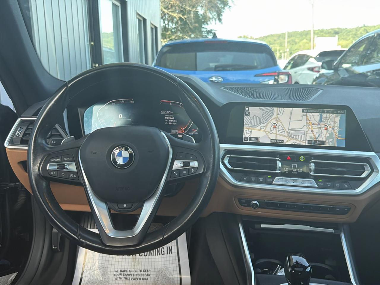 BMW 4 Series 430i xDrive Gran Coupe 2023
