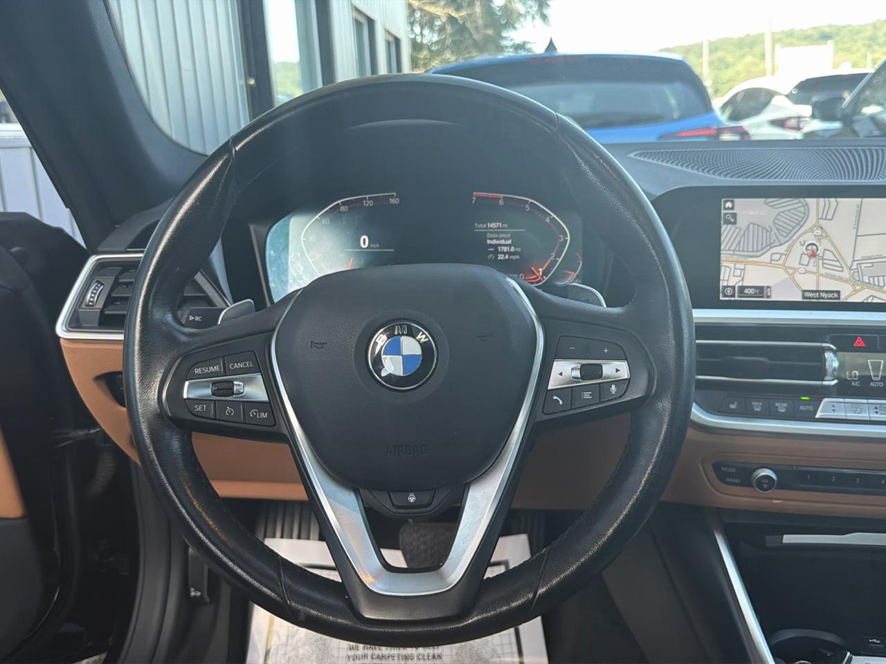 BMW 4 Series 430i xDrive Gran Coupe 2023