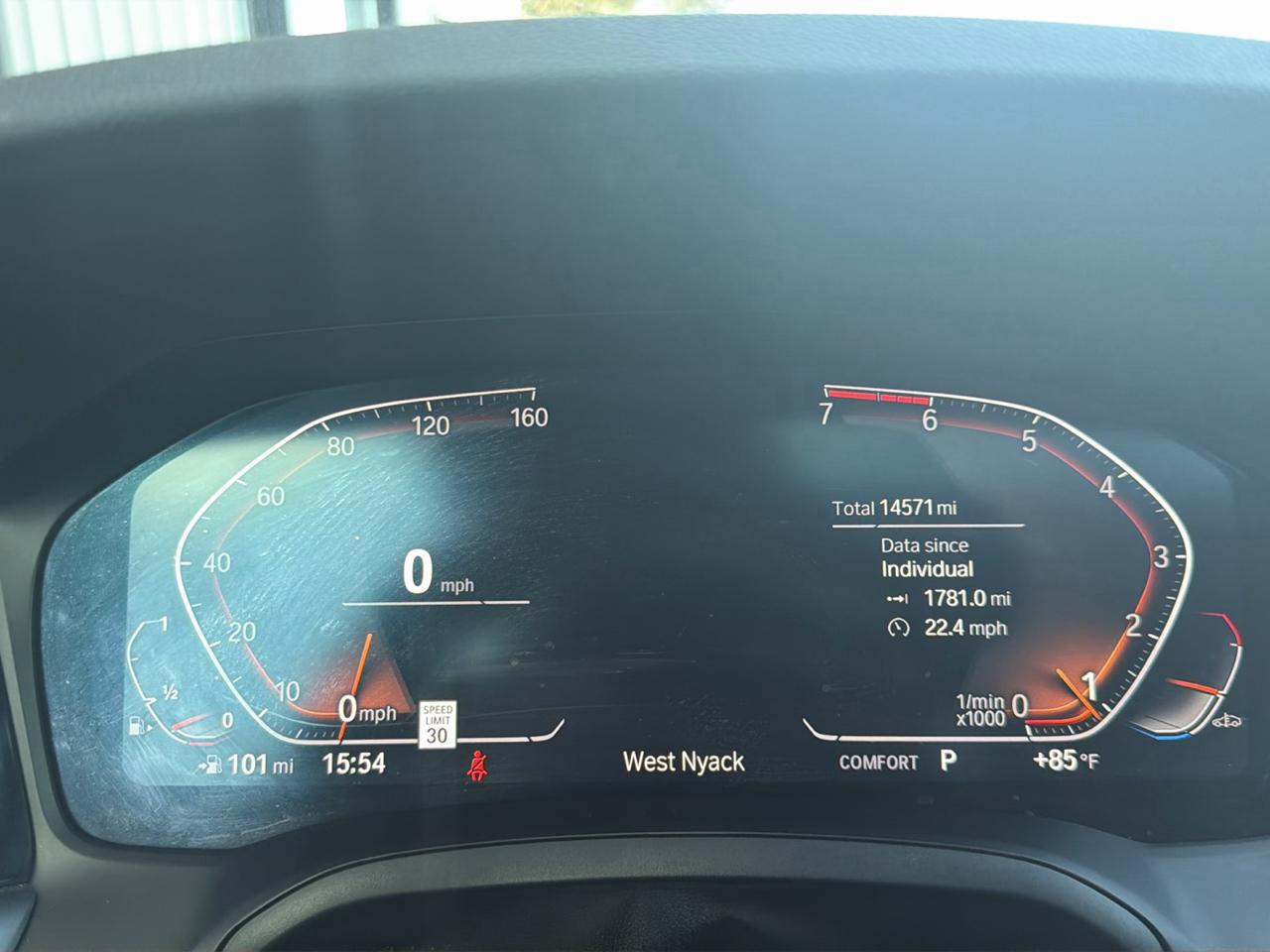 BMW 4 Series 430i xDrive Gran Coupe 2023