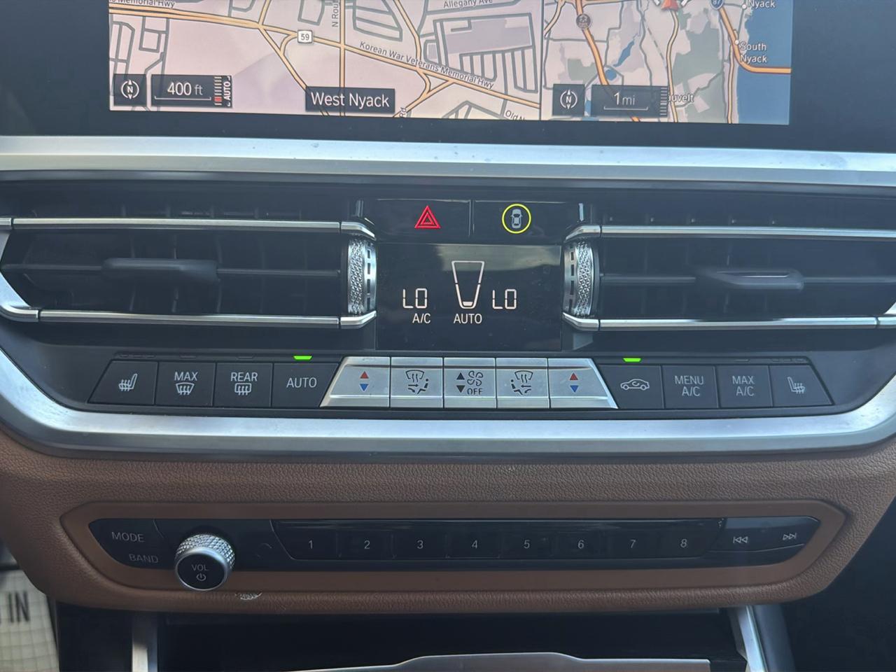 BMW 4 Series 430i xDrive Gran Coupe 2023