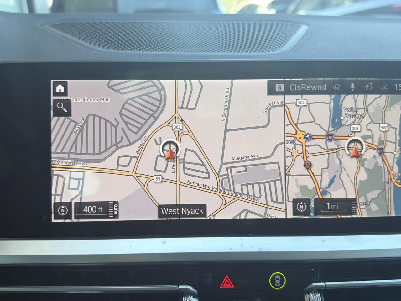 BMW 4 Series 430i xDrive Gran Coupe 2023