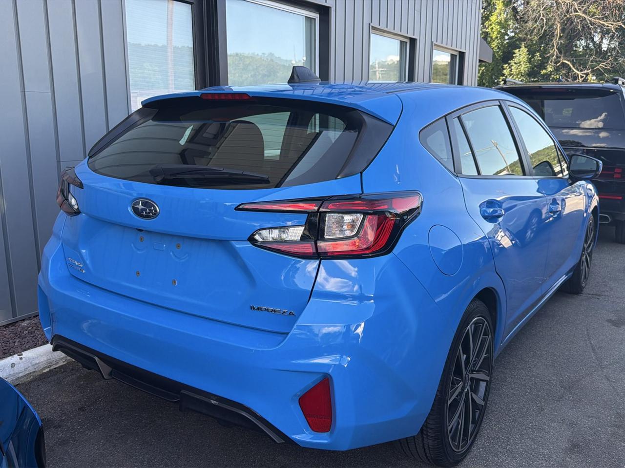 Subaru Impreza Sport AWD 2024