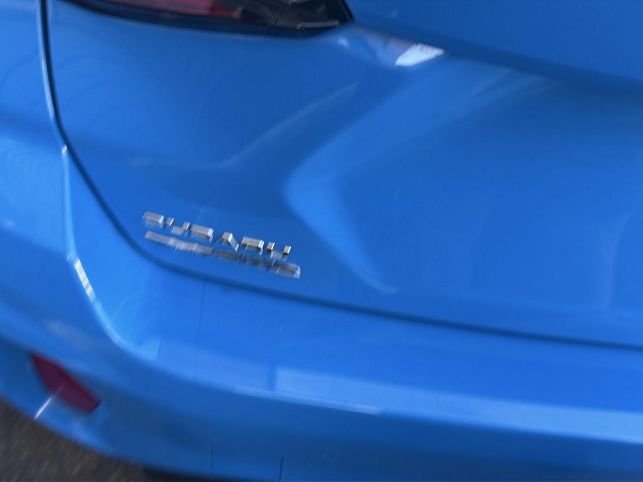 Subaru Impreza Sport AWD 2024
