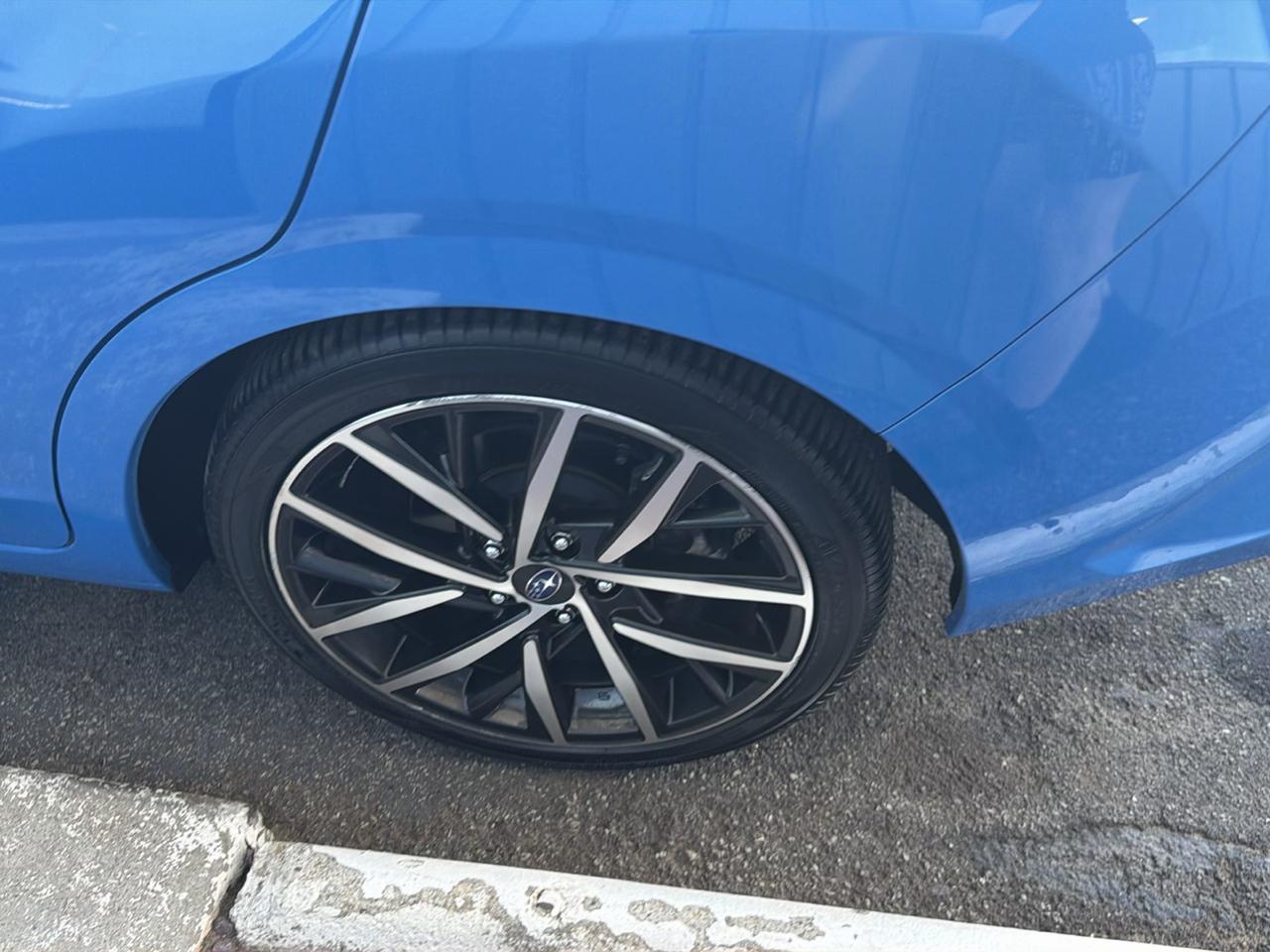 Subaru Impreza Sport AWD 2024