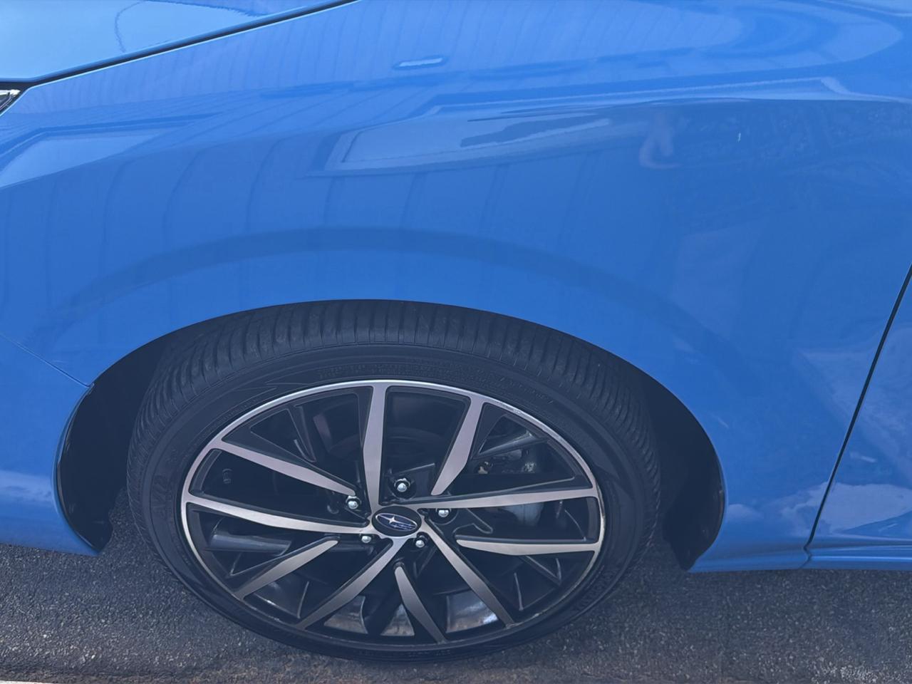 Subaru Impreza Sport AWD 2024