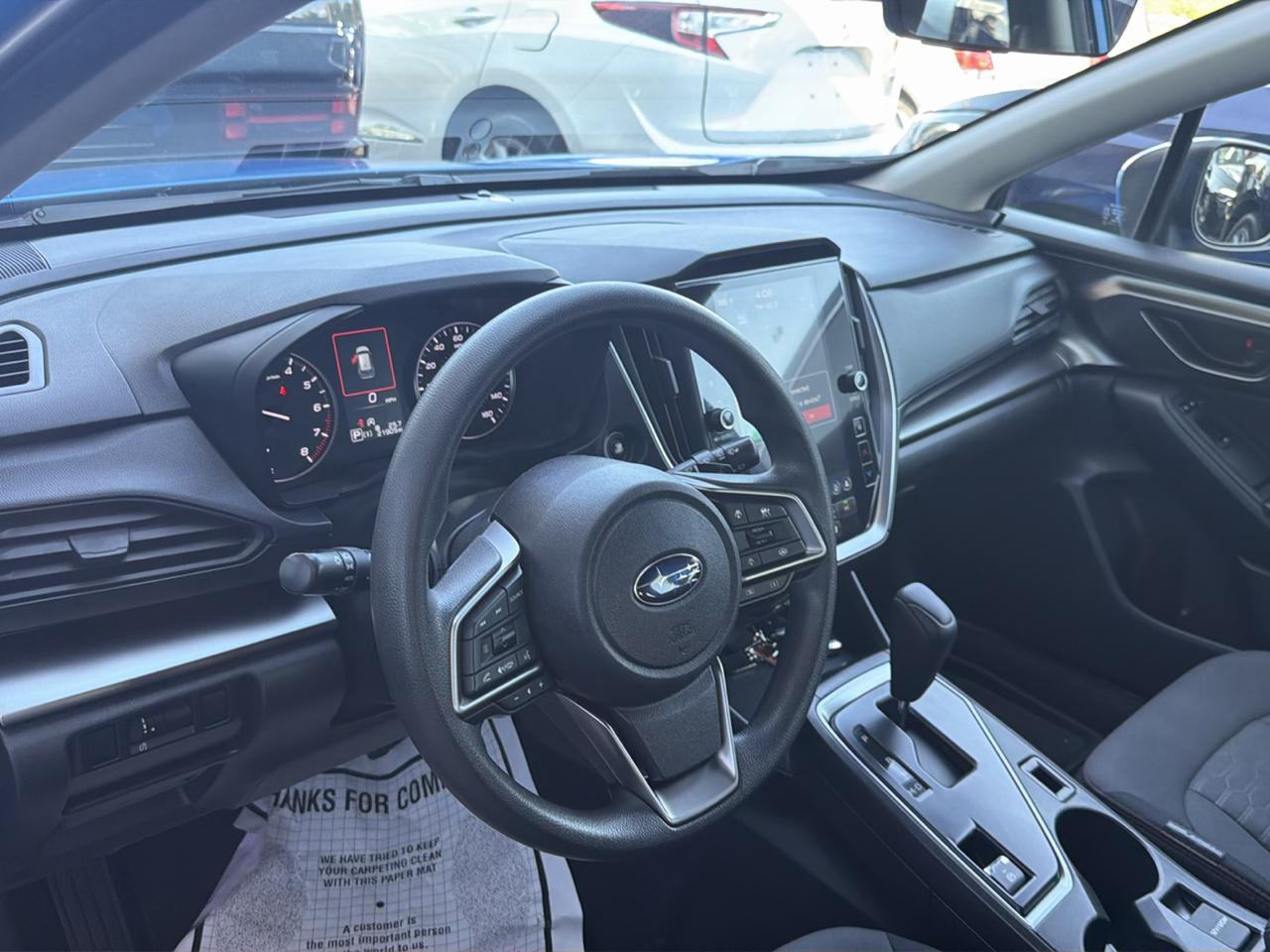 Subaru Impreza Sport AWD 2024