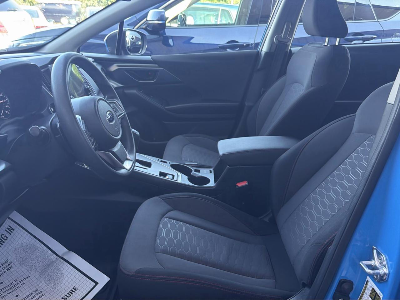 Subaru Impreza Sport AWD 2024