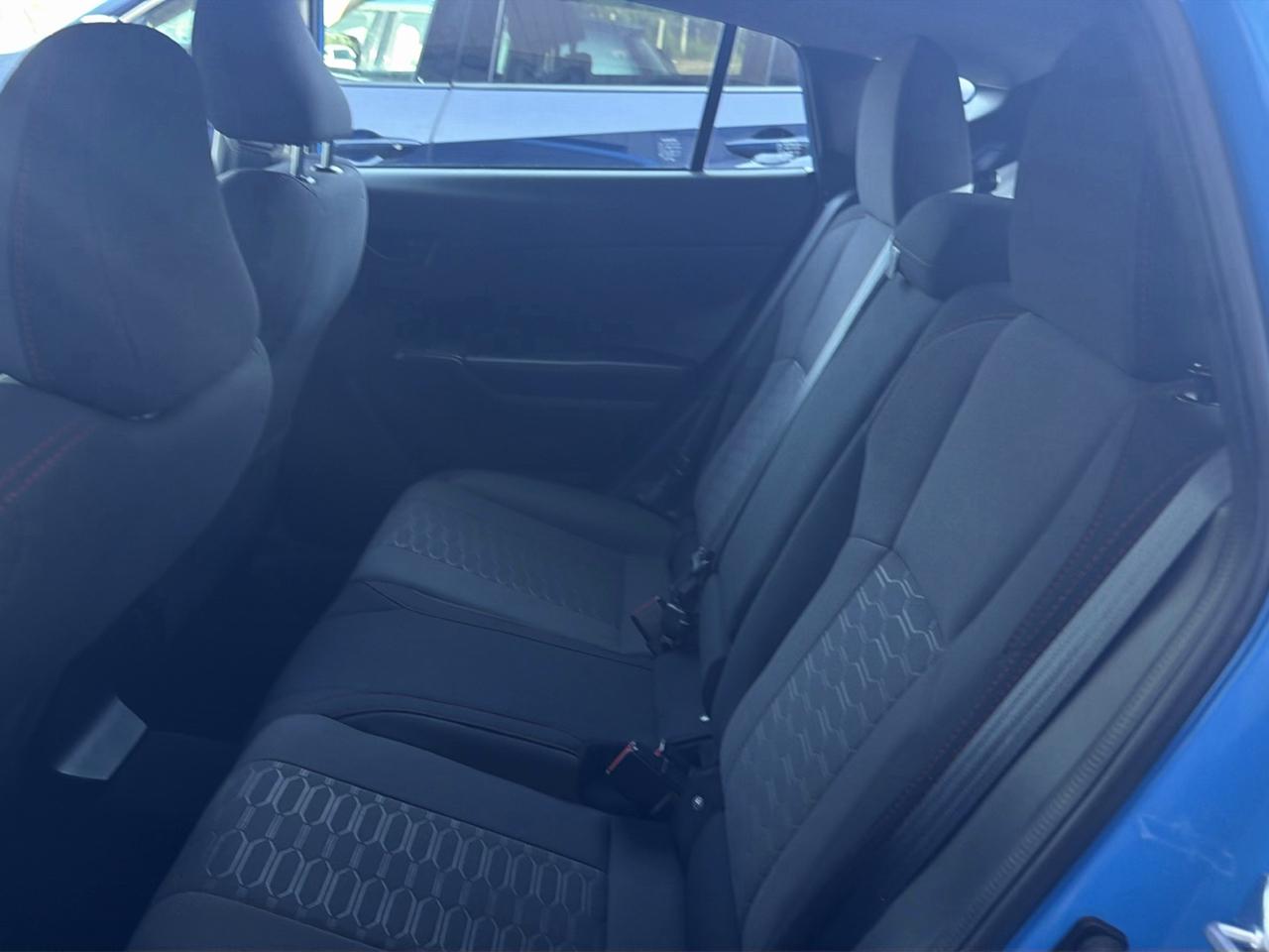 Subaru Impreza Sport AWD 2024