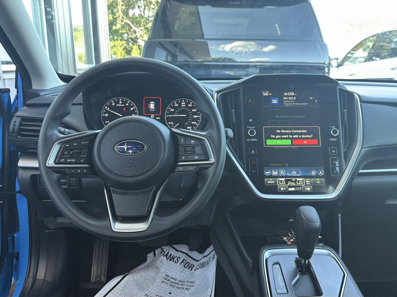 Subaru Impreza Sport AWD 2024