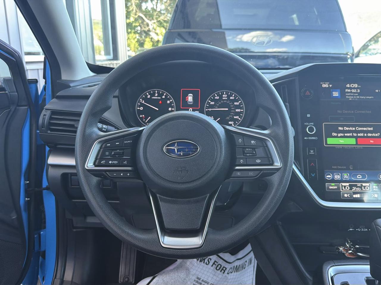 Subaru Impreza Sport AWD 2024