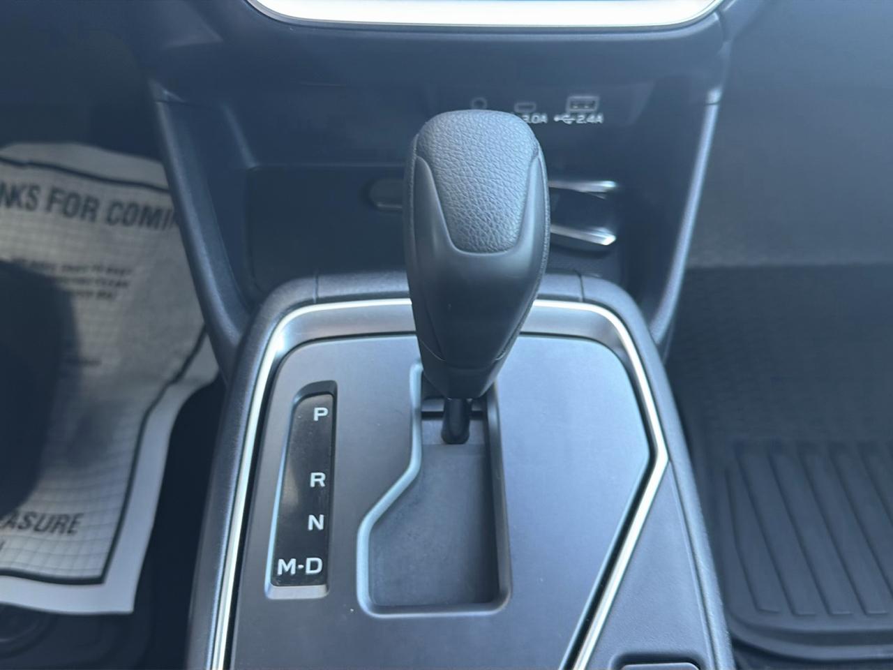 Subaru Impreza Sport AWD 2024