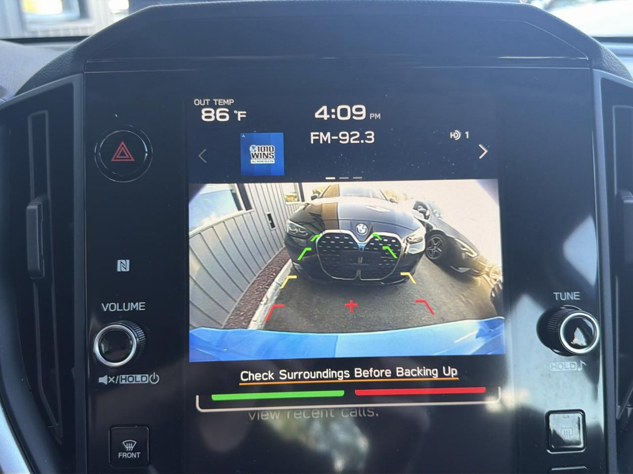 Subaru Impreza Sport AWD 2024