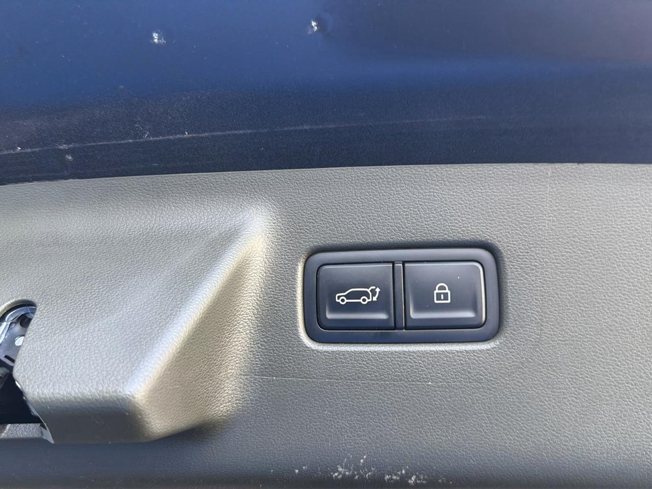 Hyundai Santa Fe Calligraphy AWD 2025