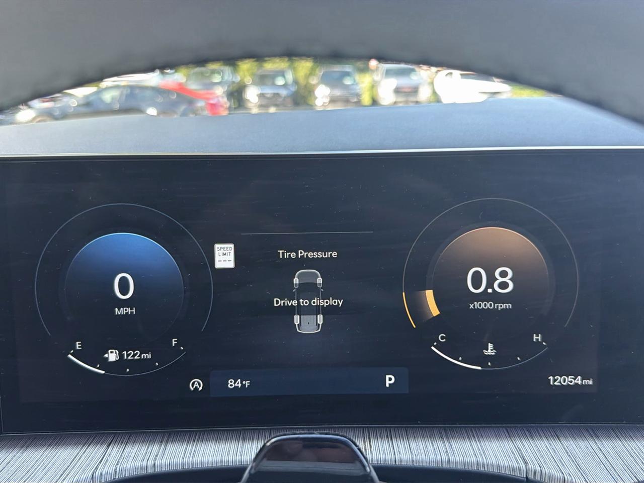 Hyundai Santa Fe Calligraphy AWD 2025
