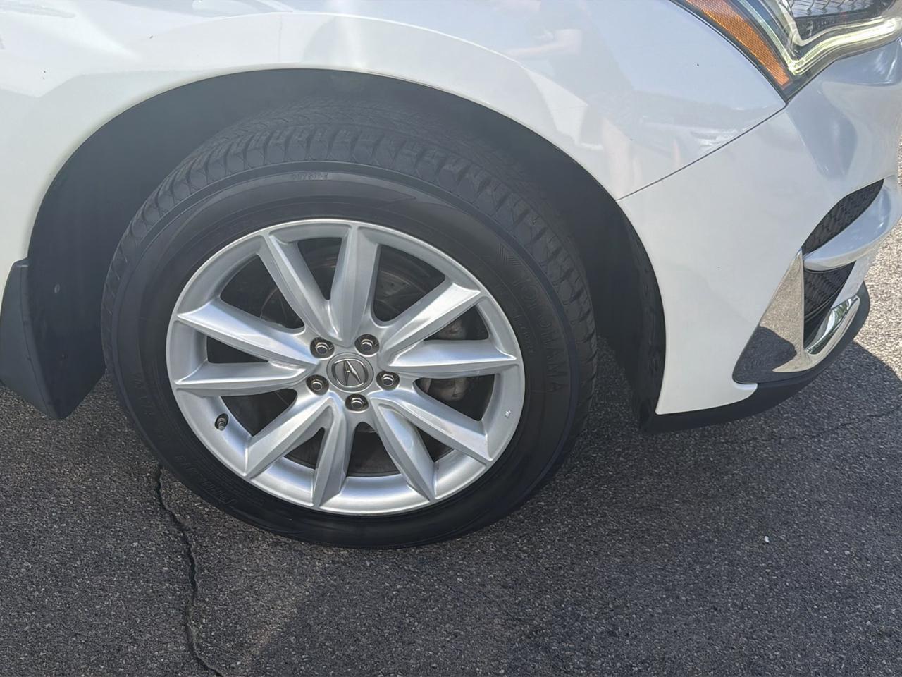 Acura RDX AWD 2019