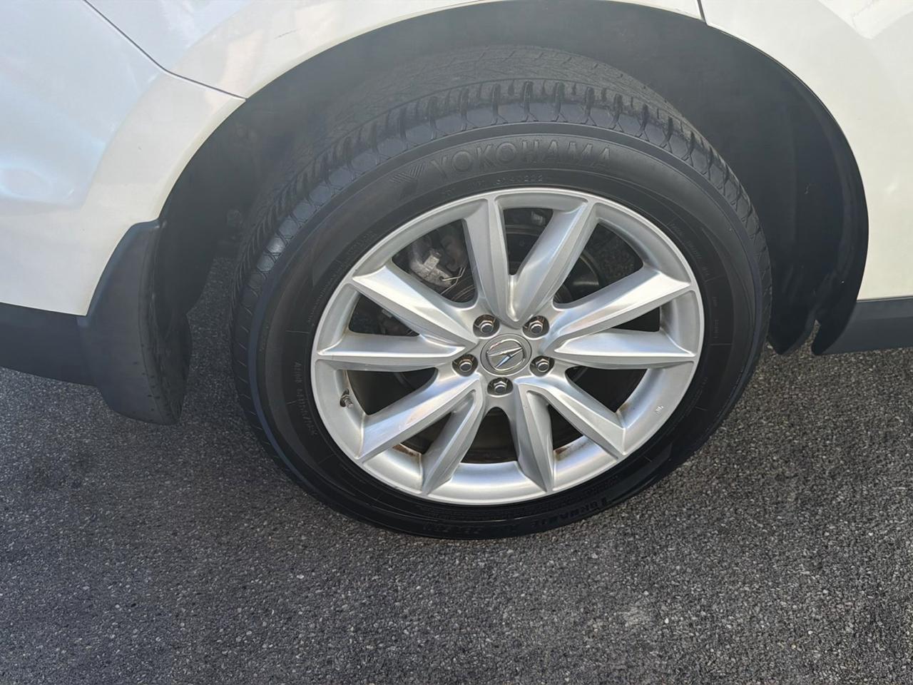 Acura RDX AWD 2019