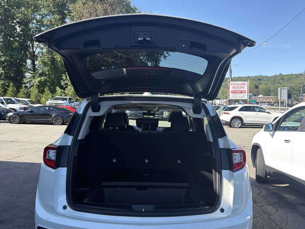 Acura RDX AWD 2019