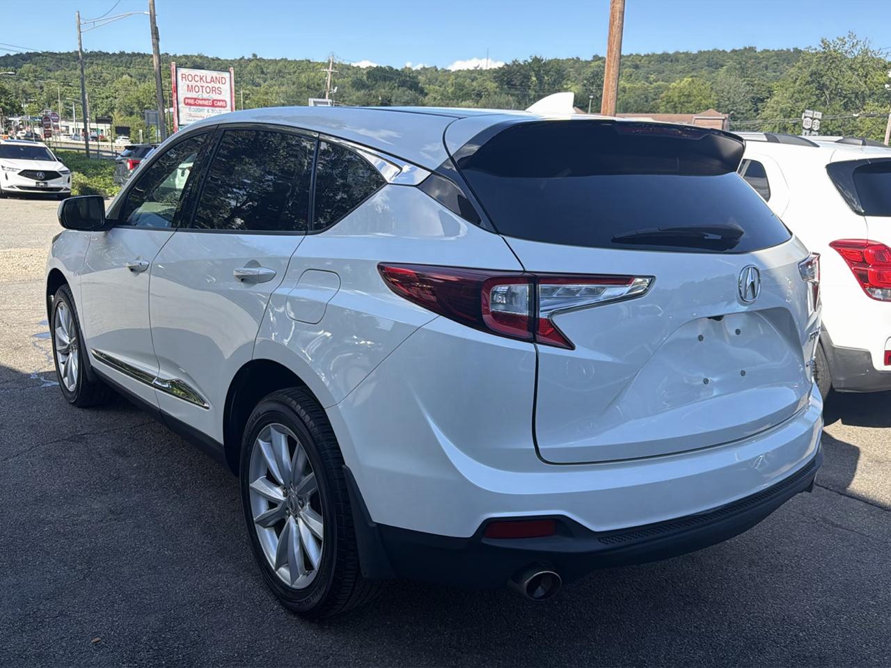 Acura RDX AWD 2019