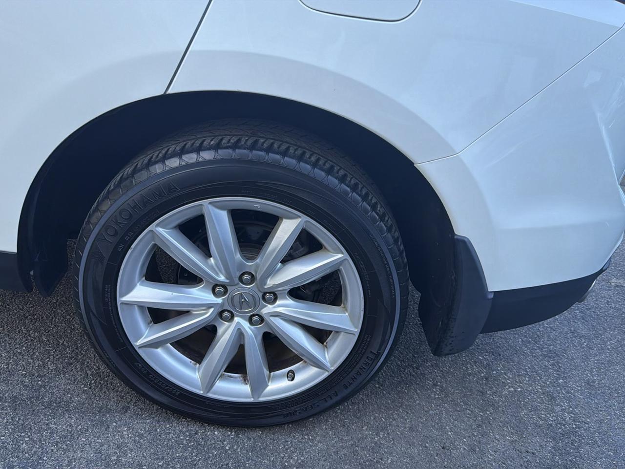Acura RDX AWD 2019