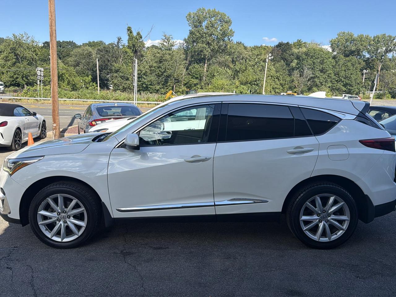 Acura RDX AWD 2019