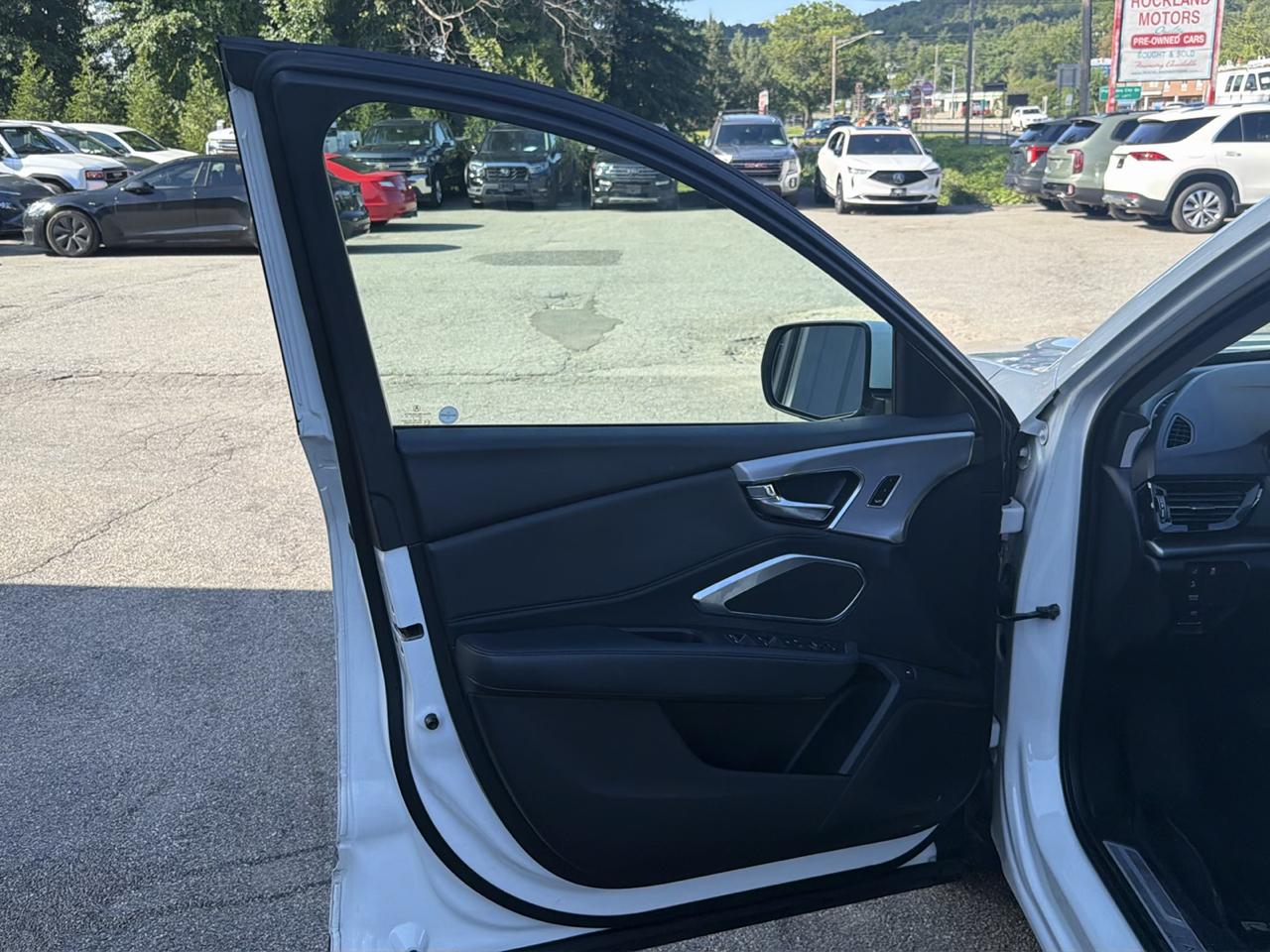 Acura RDX AWD 2019