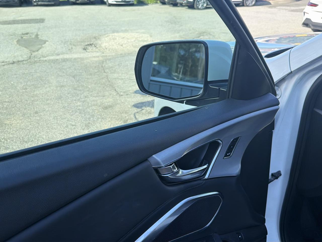 Acura RDX AWD 2019