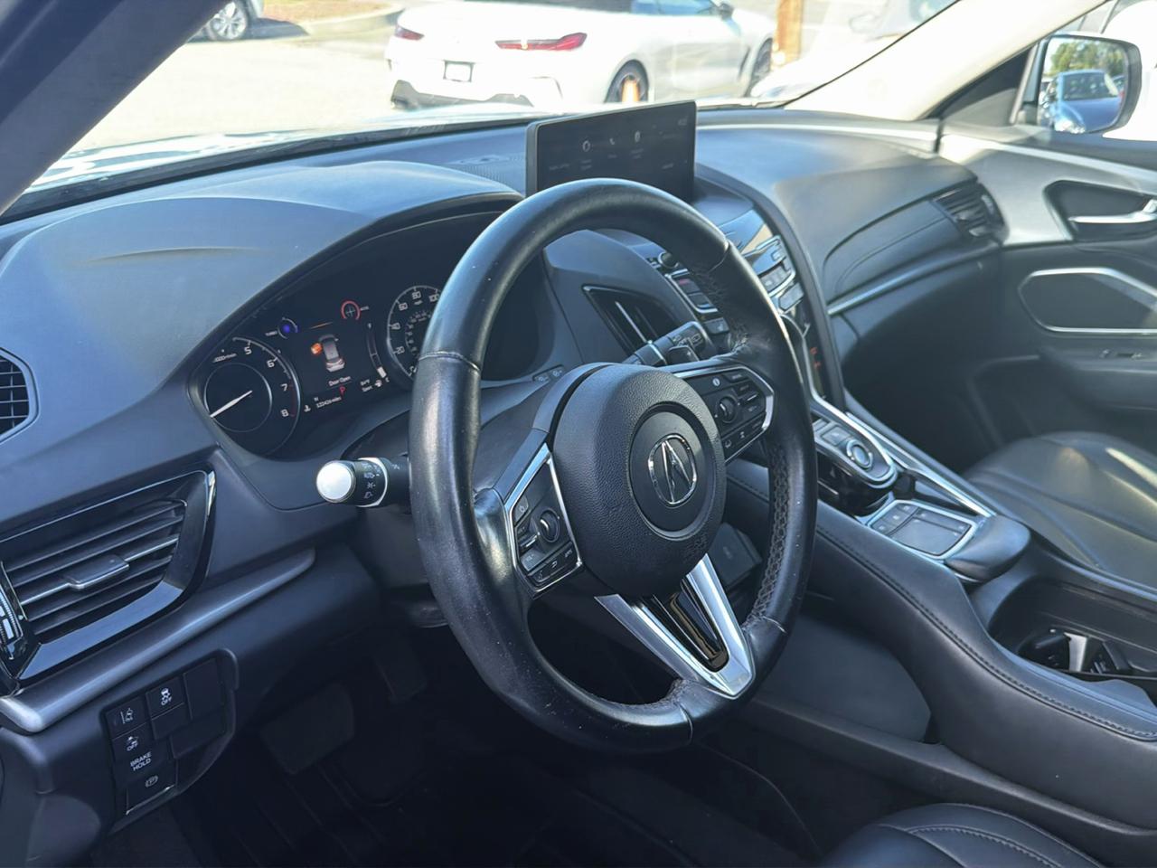 Acura RDX AWD 2019