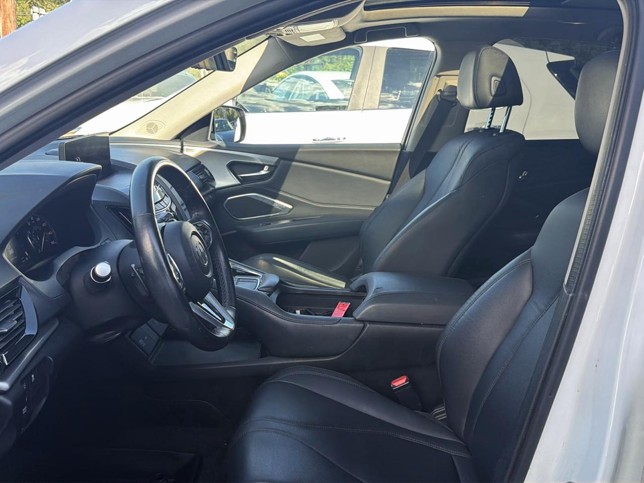 Acura RDX AWD 2019