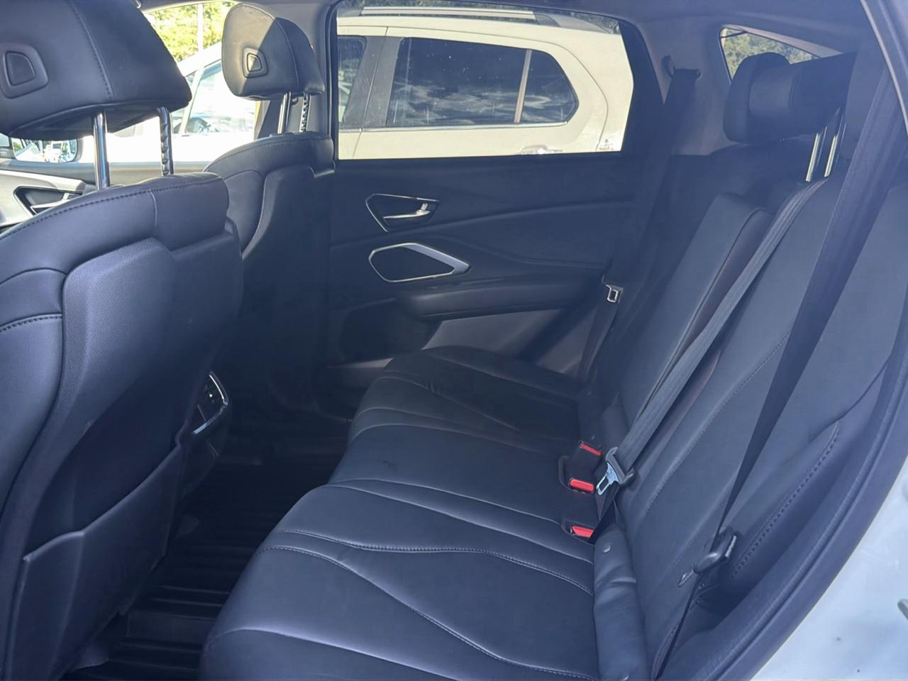 Acura RDX AWD 2019