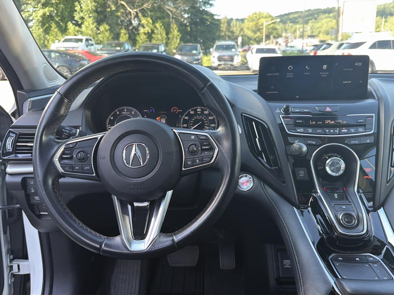 Acura RDX AWD 2019