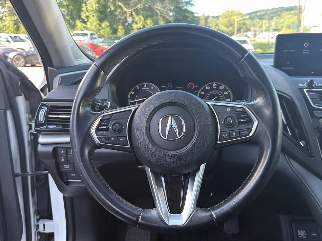 Acura RDX AWD 2019