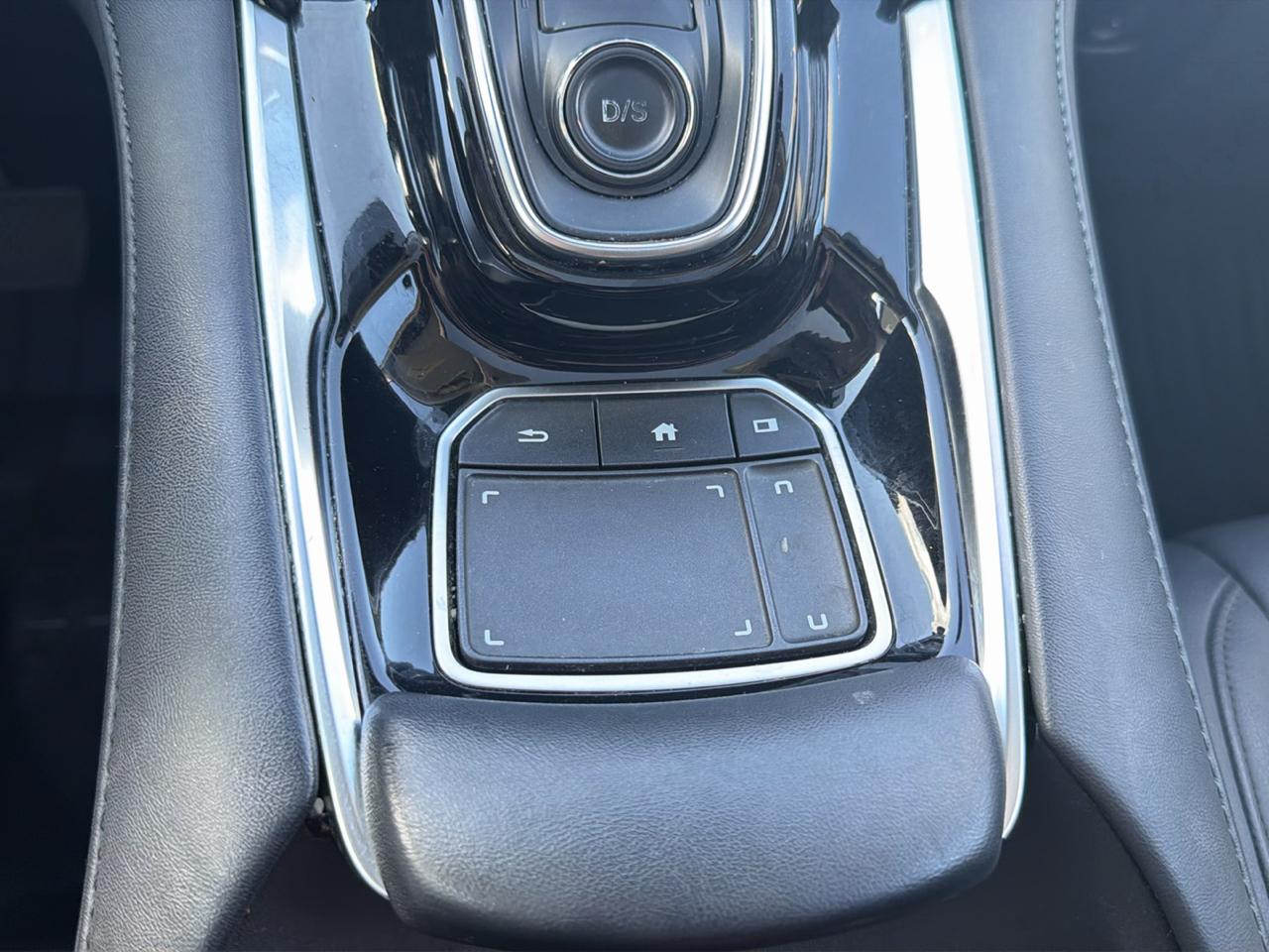 Acura RDX AWD 2019