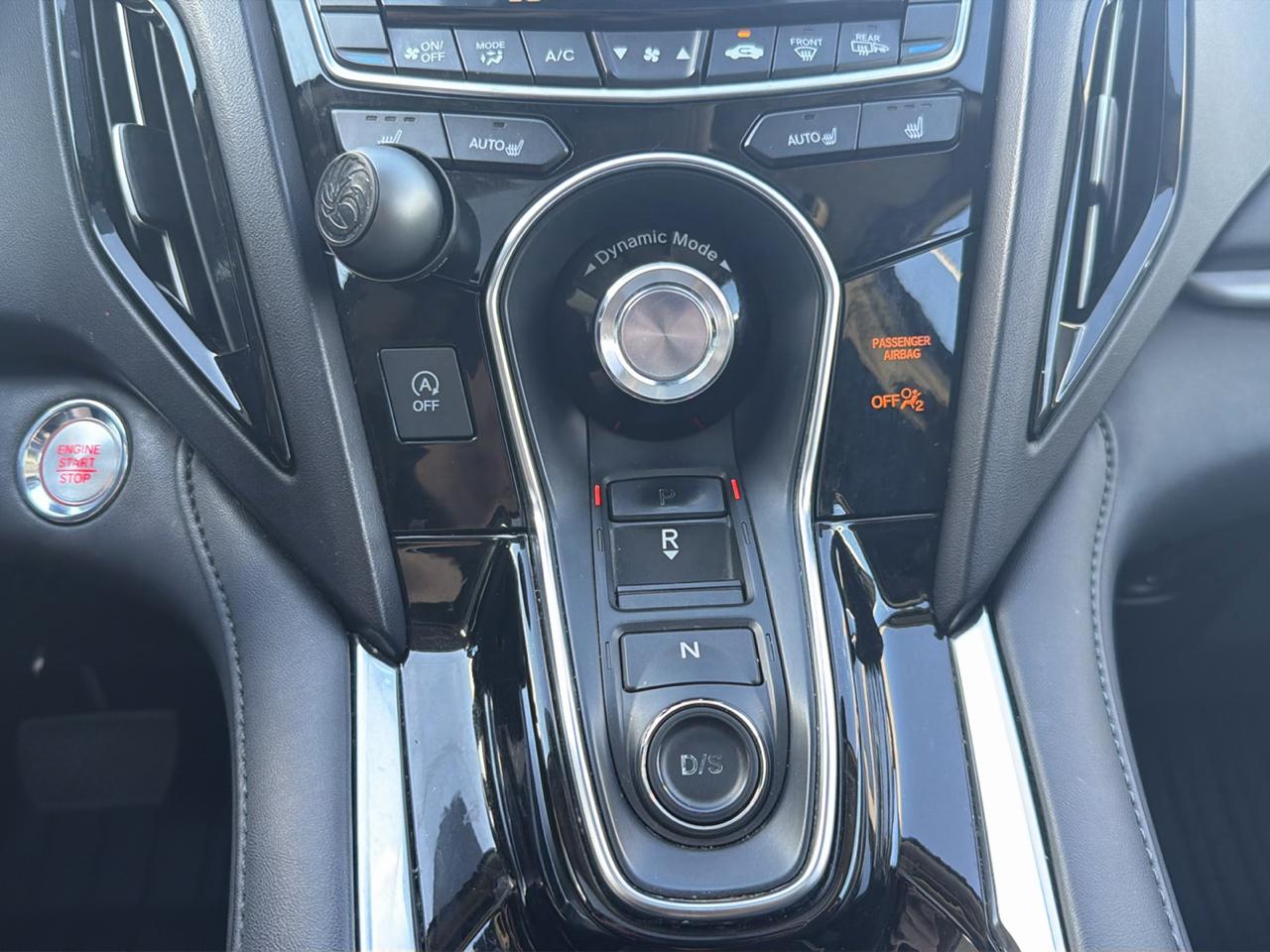 Acura RDX AWD 2019