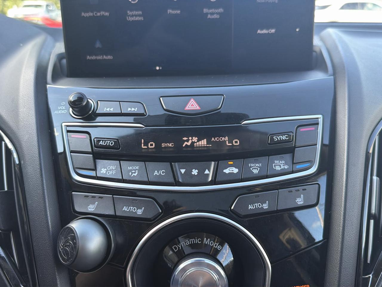 Acura RDX AWD 2019